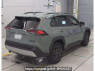 Used 2023 AT toyota rav4 MXAA54 Image[1]