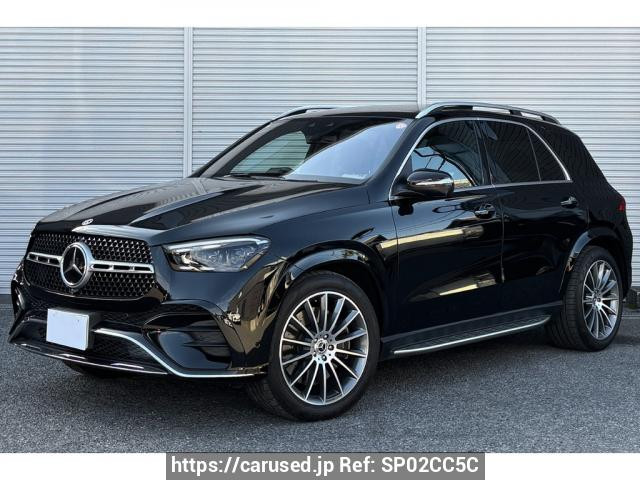 2024 Mercedes Benz null 167133