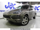 Porsche Cayenne 92AM5502