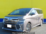 Used 2016 AT toyota vellfire GGH30W Image[0]