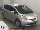 Honda Fit GE6