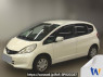 Used 2011 AT honda fit GE6 Image[0]