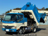 Used 2011 AT hino dutro-hybrid XKU304X Image[0]