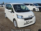 Daihatsu Move LA100S