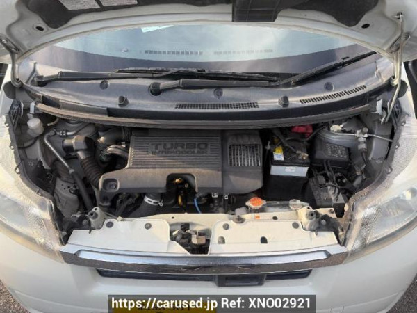 Used 2014 AT daihatsu move LA100S Image[5]