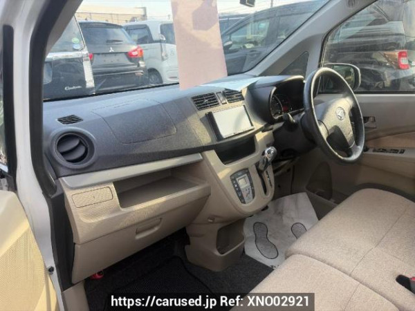 Used 2014 AT daihatsu move LA100S Image[12]