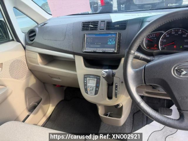 Used 2014 AT daihatsu move LA100S Image[13]