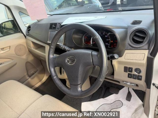 Used 2014 AT daihatsu move LA100S Image[15]