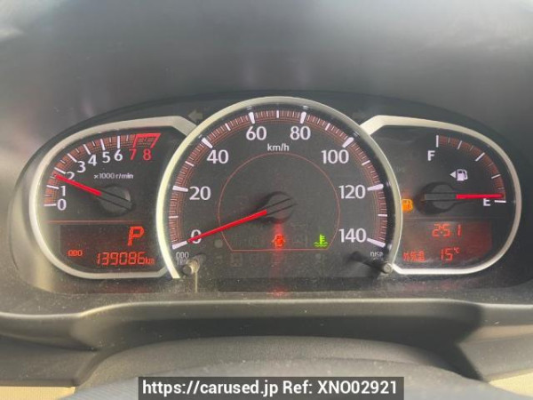 Used 2014 AT daihatsu move LA100S Image[16]