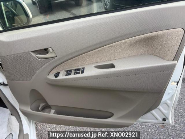 Used 2014 AT daihatsu move LA100S Image[17]