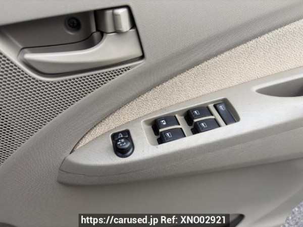 Used 2014 AT daihatsu move LA100S Image[18]