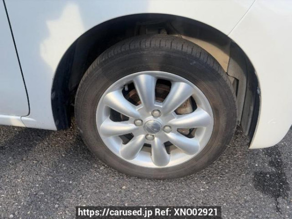 Used 2014 AT daihatsu move LA100S Image[20]