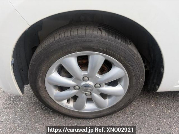 Used 2014 AT daihatsu move LA100S Image[21]