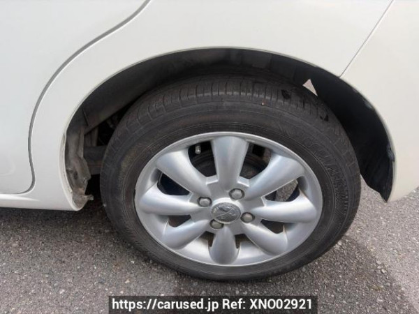 Used 2014 AT daihatsu move LA100S Image[22]