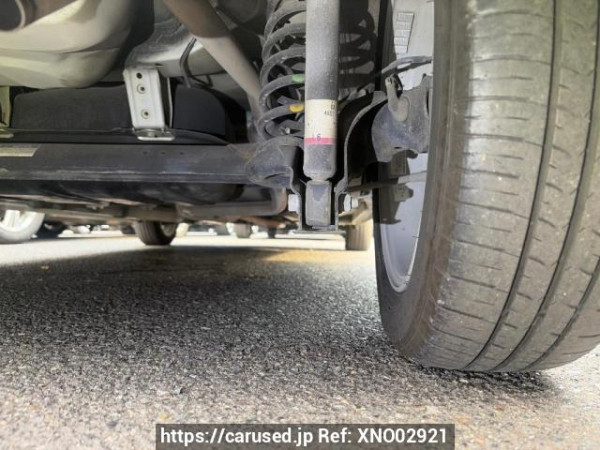 Used 2014 AT daihatsu move LA100S Image[23]