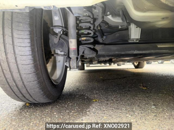 Used 2014 AT daihatsu move LA100S Image[26]