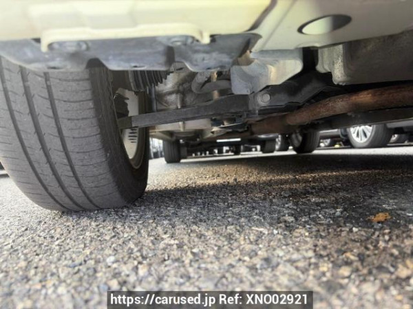 Used 2014 AT daihatsu move LA100S Image[31]