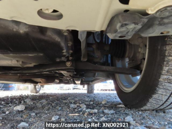 Used 2014 AT daihatsu move LA100S Image[36]