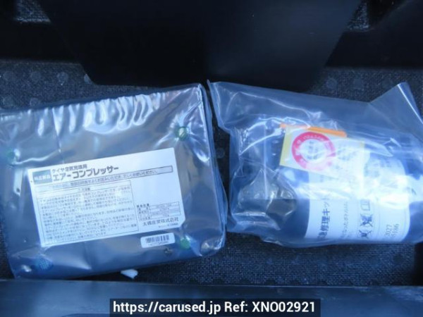 Used 2014 AT daihatsu move LA100S Image[45]