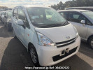 Daihatsu Move LA100S