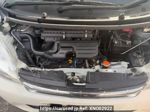 Used 2012 AT daihatsu move LA100S Image[6]