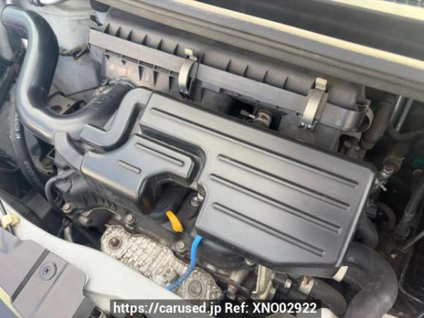 Used 2012 AT daihatsu move LA100S Image[7]