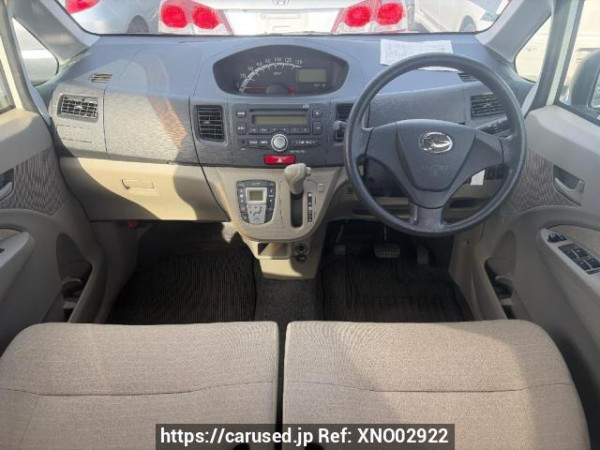 Used 2012 AT daihatsu move LA100S Image[13]