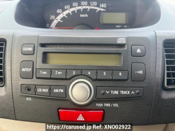 Used 2012 AT daihatsu move LA100S Image[14]