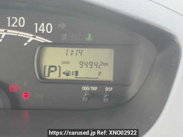 Used 2012 AT daihatsu move LA100S Image[18]