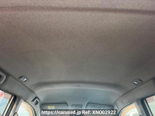 Used 2012 AT daihatsu move LA100S Image[19]