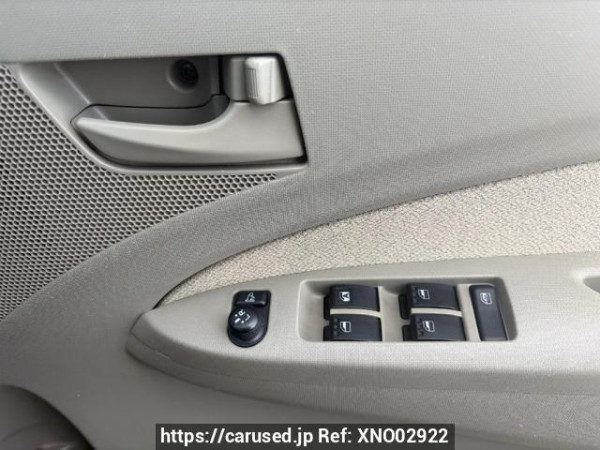 Used 2012 AT daihatsu move LA100S Image[20]