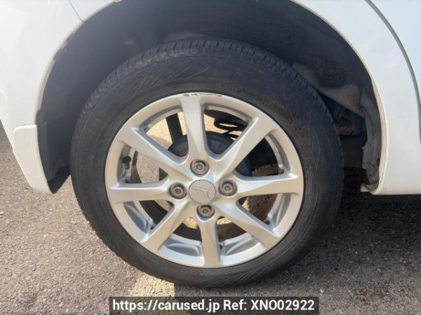 Used 2012 AT daihatsu move LA100S Image[21]