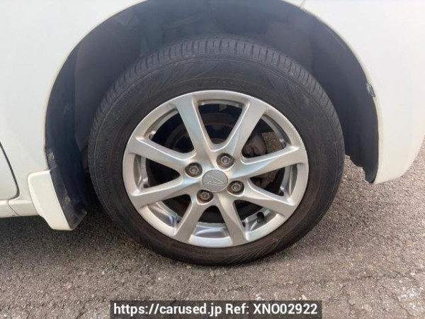 Used 2012 AT daihatsu move LA100S Image[22]