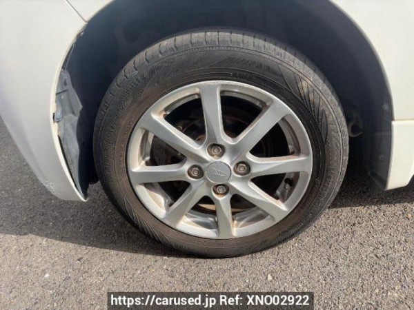 Used 2012 AT daihatsu move LA100S Image[23]