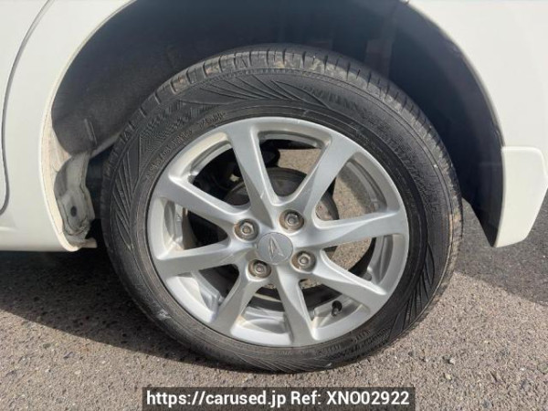 Used 2012 AT daihatsu move LA100S Image[24]