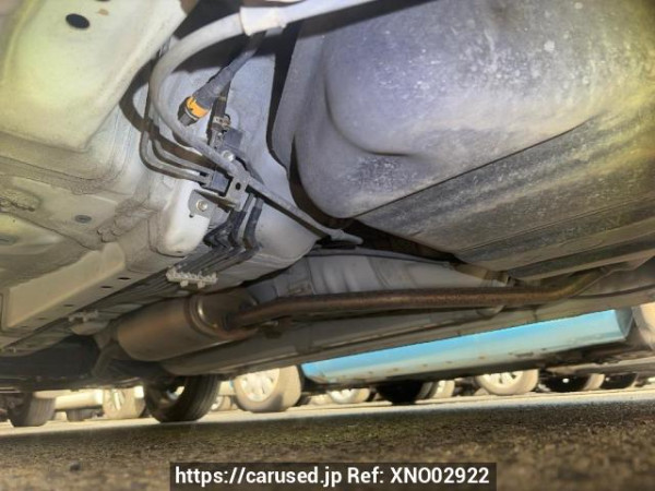 Used 2012 AT daihatsu move LA100S Image[27]