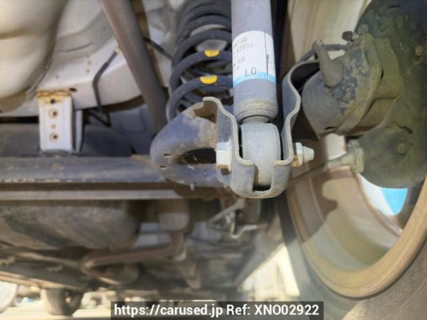 Used 2012 AT daihatsu move LA100S Image[31]