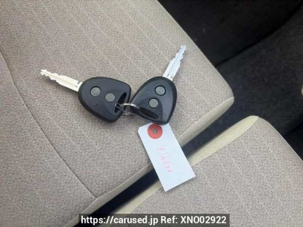 Used 2012 AT daihatsu move LA100S Image[33]