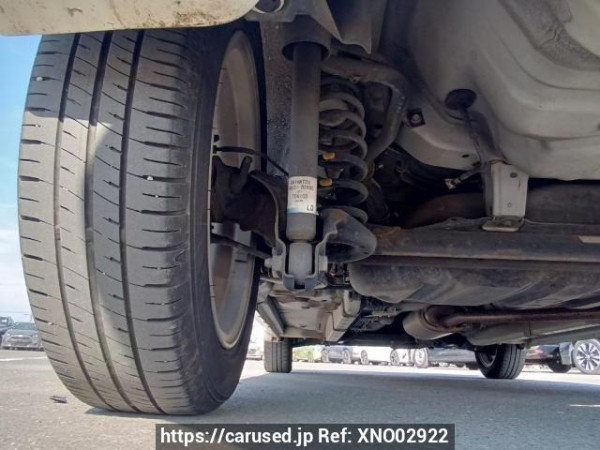 Used 2012 AT daihatsu move LA100S Image[36]