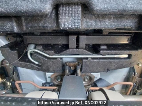 Used 2012 AT daihatsu move LA100S Image[40]