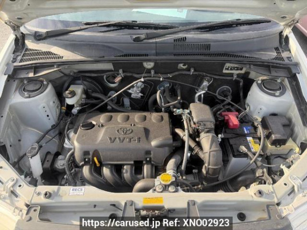 Used 2013 MT toyota probox-van NCP50V Image[5]