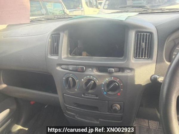 Used 2013 MT toyota probox-van NCP50V Image[15]