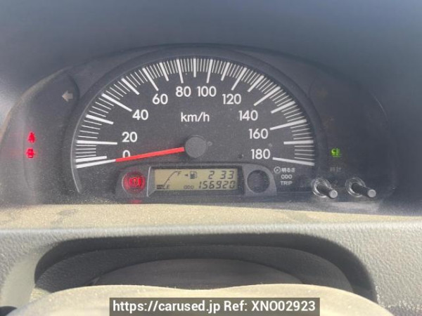 Used 2013 MT toyota probox-van NCP50V Image[16]