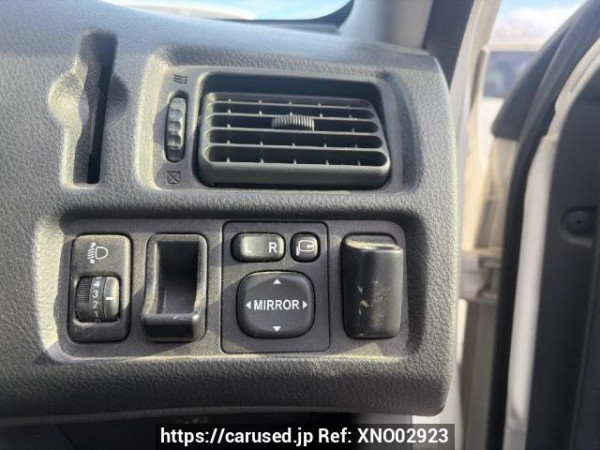 Used 2013 MT toyota probox-van NCP50V Image[18]