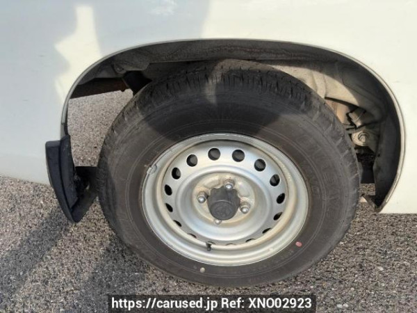 Used 2013 MT toyota probox-van NCP50V Image[21]