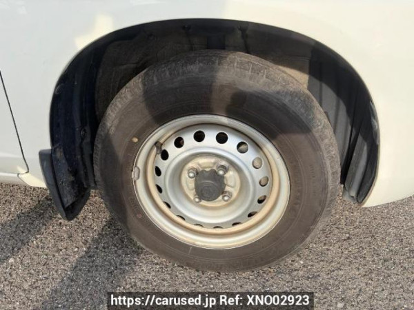 Used 2013 MT toyota probox-van NCP50V Image[22]