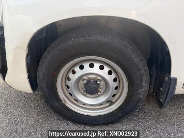 Used 2013 MT toyota probox-van NCP50V Image[23]