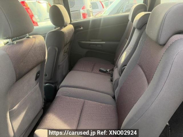 Used 2005 AT toyota wish ZNE10G Image[11]