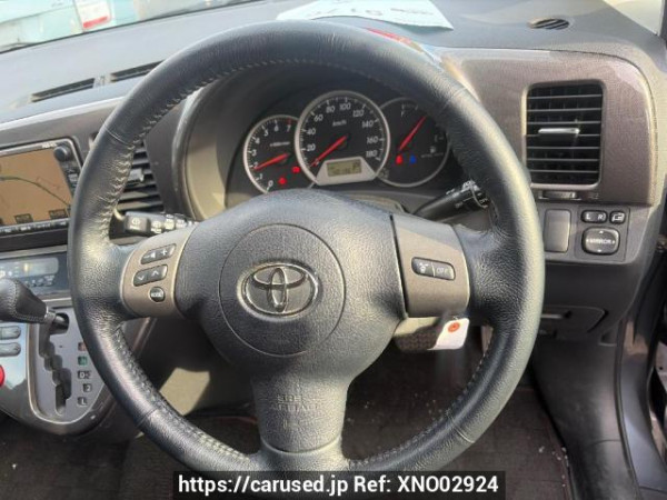 Used 2005 AT toyota wish ZNE10G Image[14]
