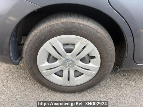 Used 2005 AT toyota wish ZNE10G Image[21]